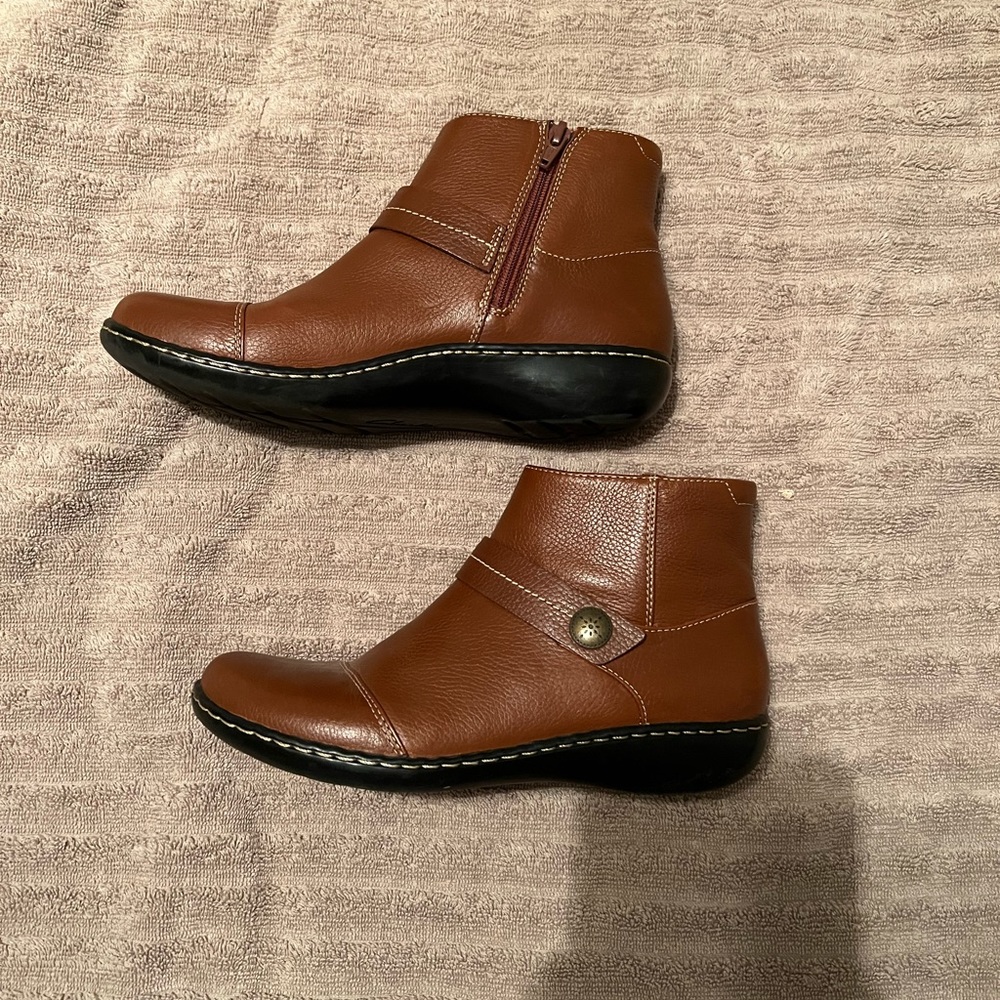 Size 7.5
